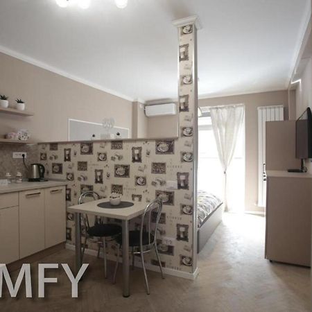 Live Bucharest Apartamento Exterior foto