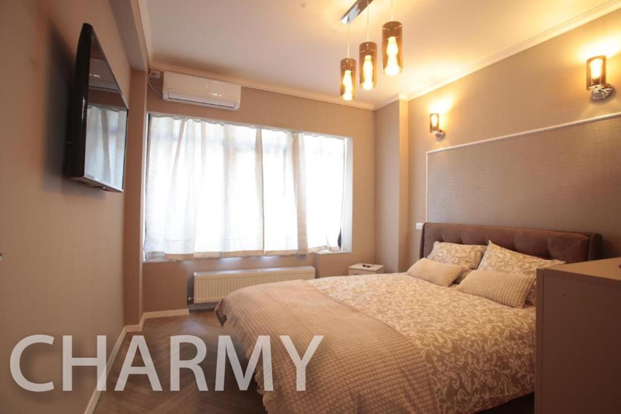 Live Bucharest Apartamento Exterior foto
