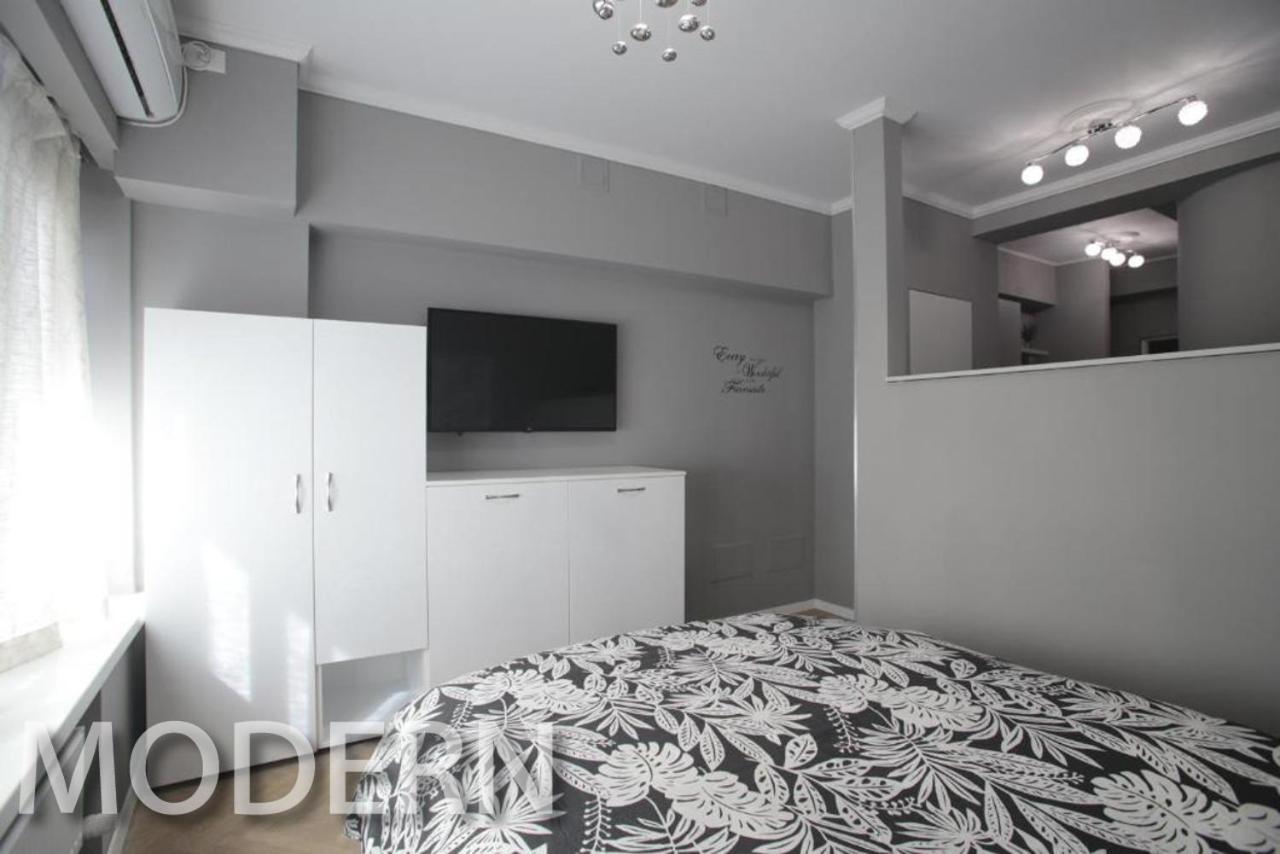 Live Bucharest Apartamento Exterior foto