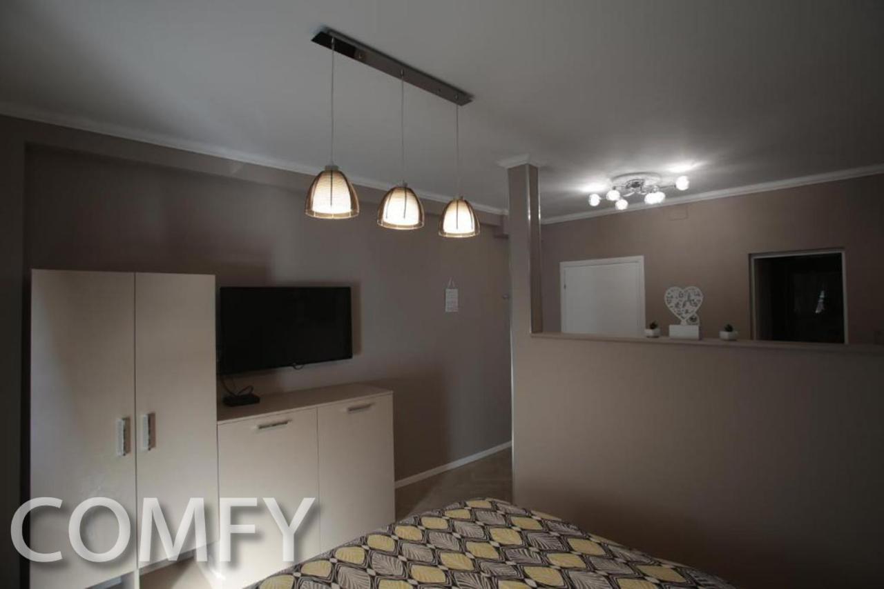 Live Bucharest Apartamento Exterior foto