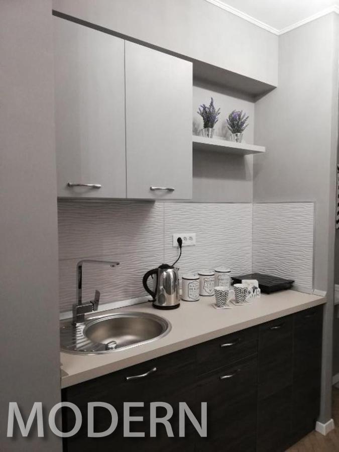Live Bucharest Apartamento Exterior foto