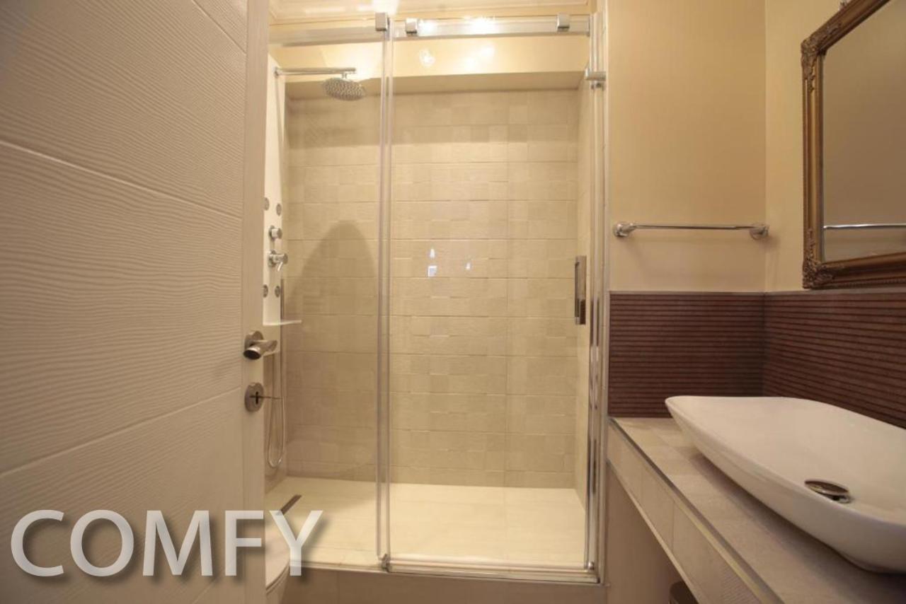 Live Bucharest Apartamento Exterior foto