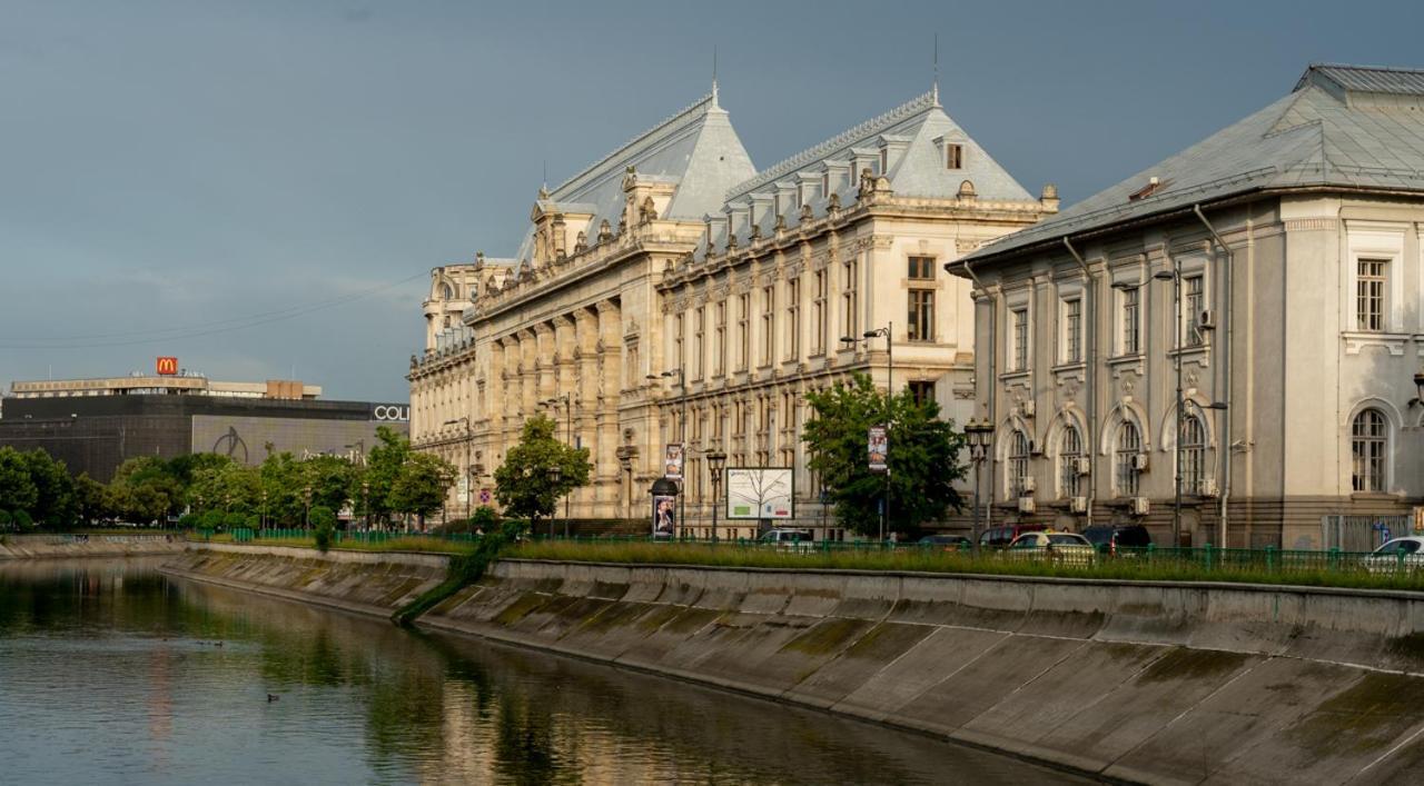 Live Bucharest Apartamento Exterior foto