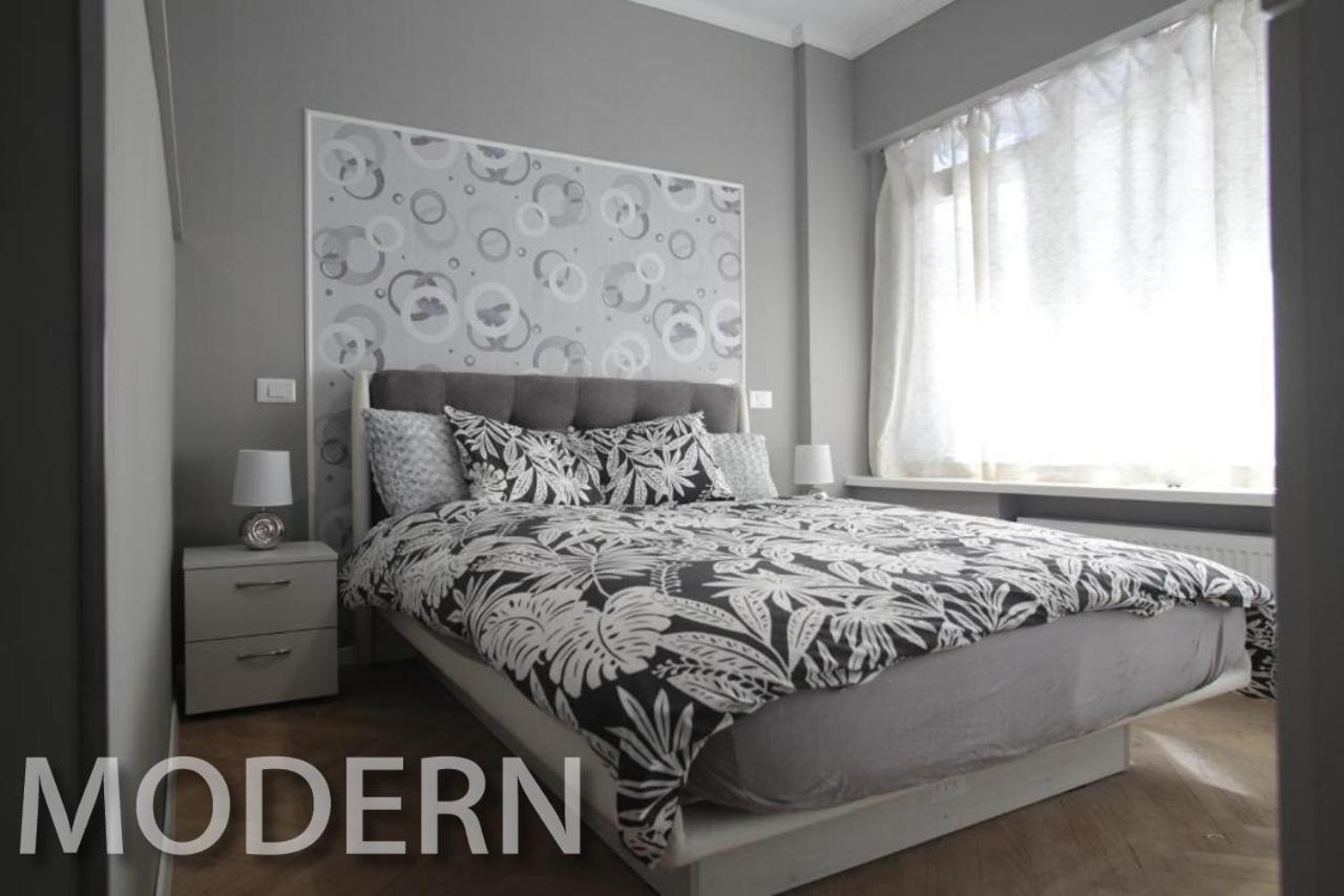 Live Bucharest Apartamento Exterior foto