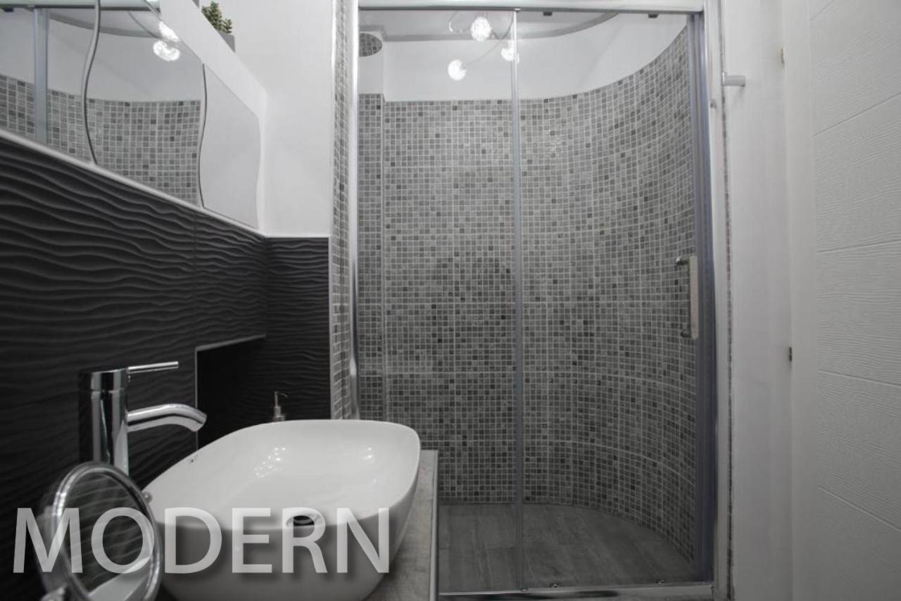 Live Bucharest Apartamento Exterior foto