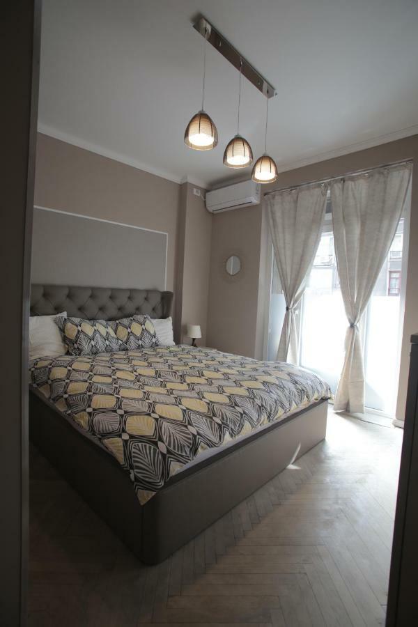 Live Bucharest Apartamento Exterior foto