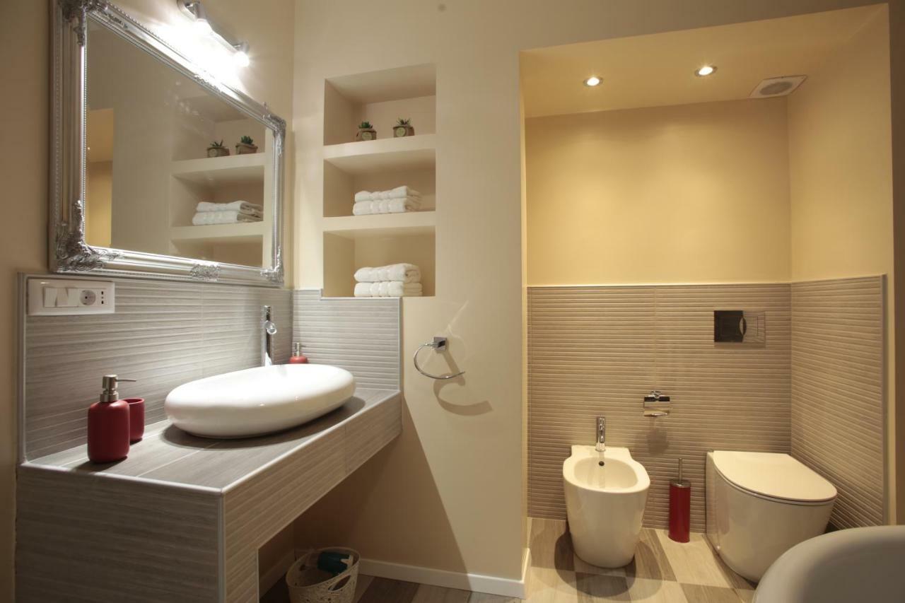 Live Bucharest Apartamento Exterior foto