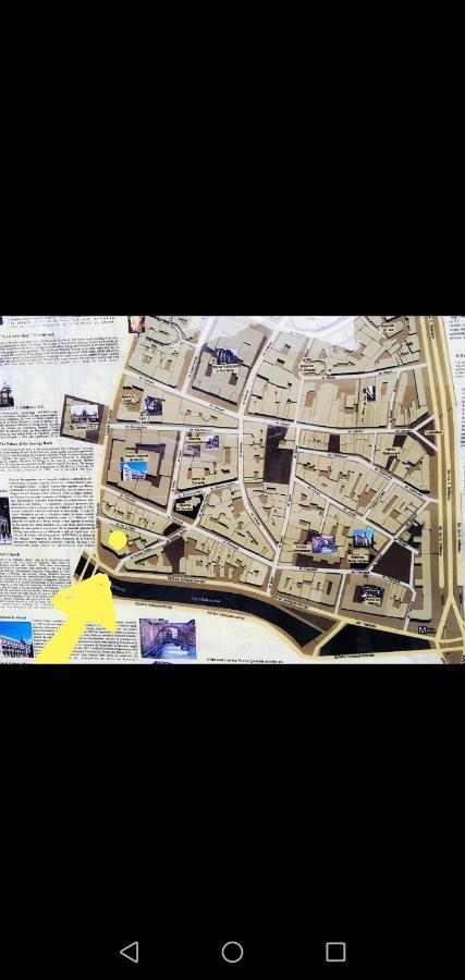 Live Bucharest Apartamento Exterior foto